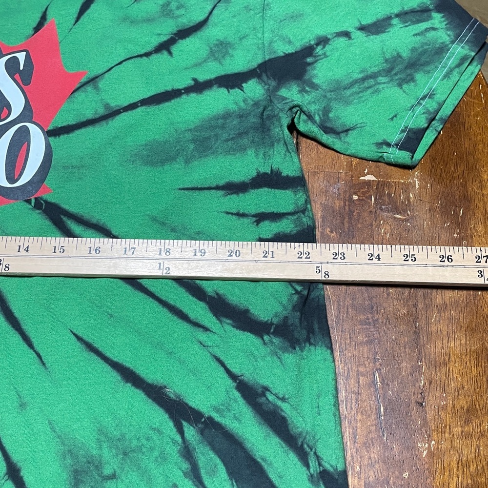 The Guess Who T-Shirt Men’s Size Large - Picture 2 of 6